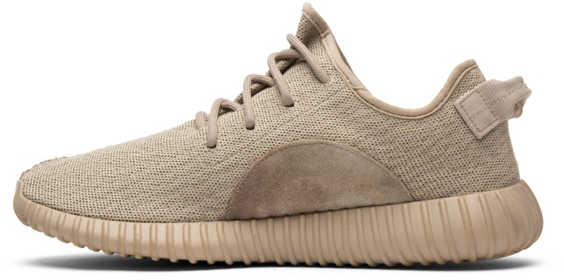 adidas Yeezy Boost 350 'Oxford Tan' AQ2661 Lookbook adidas Yeezy Boost 350 'Oxford Tan' AQ2661