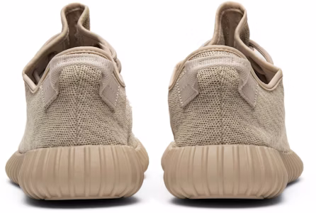 adidas Yeezy Boost 350 'Oxford Tan' zapatillas AQ2661 Details for adidas Yeezy Boost 350 'Oxford Tan' zapatillas AQ2661