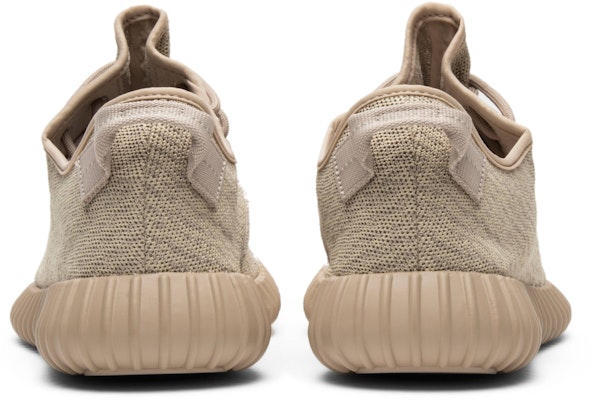 adidas Yeezy Boost 350 'Oxford Tan' AQ2661 Details for adidas Yeezy Boost 350 'Oxford Tan' AQ2661