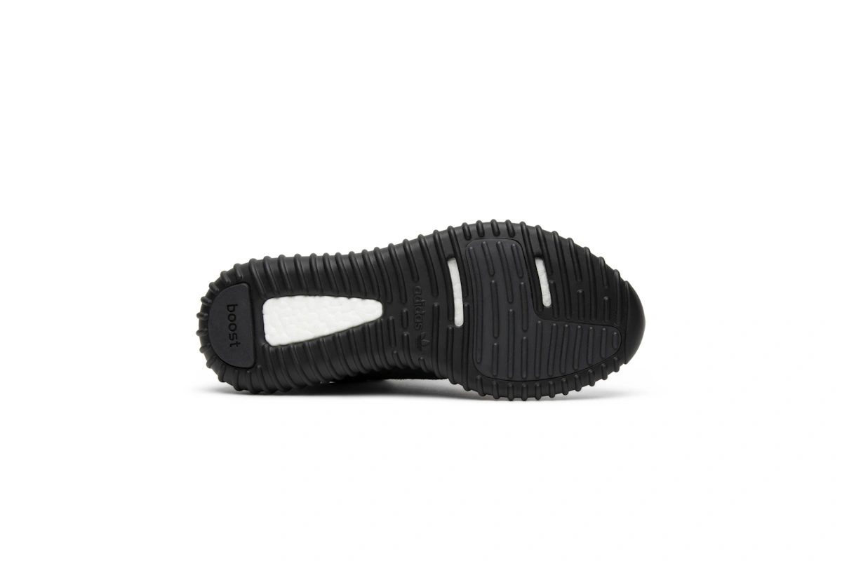 adidas Yeezy Boost 350 'Pirate Black' 2015 AQ2659