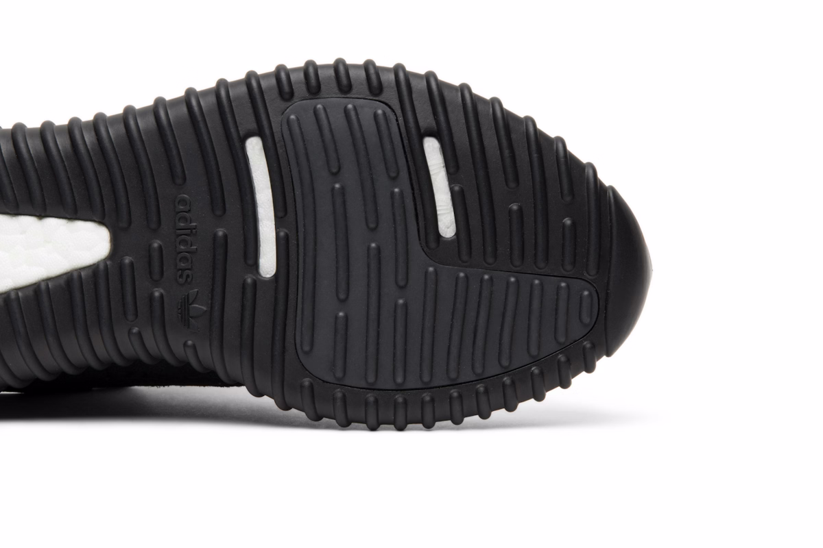 adidas Yeezy Boost 350 'Pirate Black' 2015 AQ2659