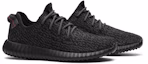 Cheap adidas Yeezy Boost 350 'Pirate Black' 2015 AQ2659