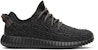 adidas Yeezy Boost 350 'Pirate Black' 2016 BB5350