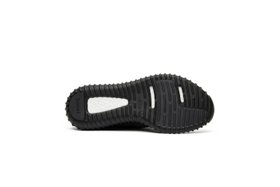 adidas Yeezy Boost 350 'Pirate Black' 2016 BB5350