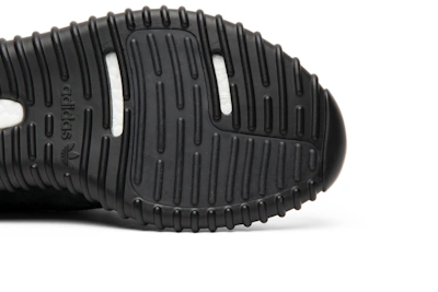 adidas Yeezy Boost 350 'Pirate Black' 2016 BB5350