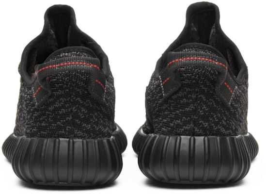 adidas Yeezy Boost 350 'Pirate Black' 2016 BB5350 Details for adidas Yeezy Boost 350 'Pirate Black' 2016 BB5350