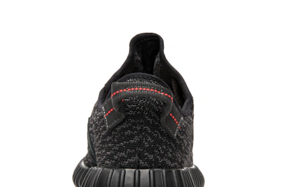adidas Yeezy Boost 350 'Pirate Black' 2016 BB5350