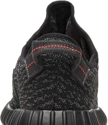 adidas Yeezy Boost 350 'Pirate Black' 2016 BB5350 Sizing adidas Yeezy Boost 350 'Pirate Black' 2016 BB5350