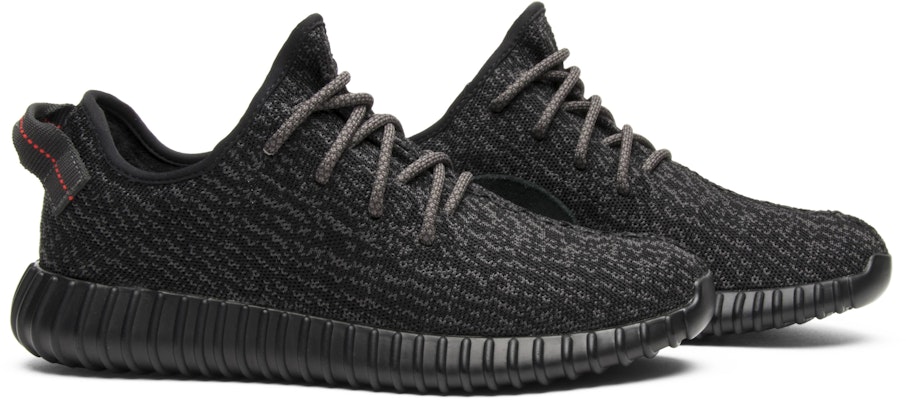 adidas Yeezy Boost 350 'Pirate Black' 2016 BB5350 Cheap adidas Yeezy Boost 350 'Pirate Black' 2016 BB5350