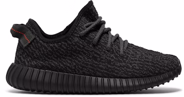 adidas Yeezy Boost 350 'Pirate Black' 2023 BB5350-23 adidas Yeezy Boost 350 'Pirate Black' 2023 BB5350-23