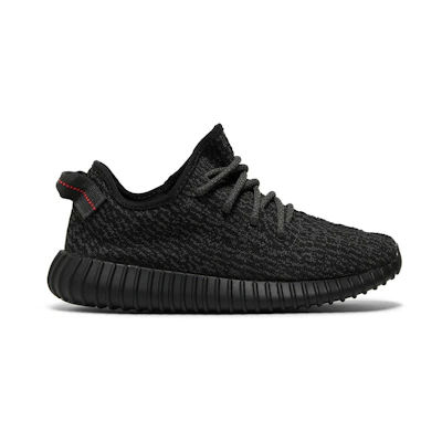 adidas Yeezy Boost 350 'Pirate Black' 2023
