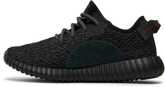 adidas Yeezy Boost 350 'Pirate Black' 2023 BB5350-23 Lookbook adidas Yeezy Boost 350 'Pirate Black' 2023 BB5350-23