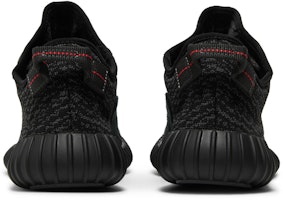 adidas Yeezy Boost 350 'Pirate Black' 2023 Zapatillas BB5350-23 Details for adidas Yeezy Boost 350 'Pirate Black' 2023 Zapatillas BB5350-23