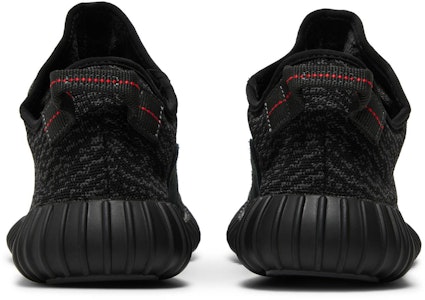 adidas Yeezy Boost 350 'Pirate Black' 2023 BB5350-23 Details for adidas Yeezy Boost 350 'Pirate Black' 2023 BB5350-23