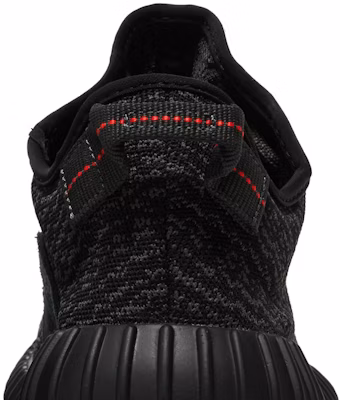 adidas Yeezy Boost 350 'Pirate Black' 2023 BB5350-23 Sizing adidas Yeezy Boost 350 'Pirate Black' 2023 BB5350-23