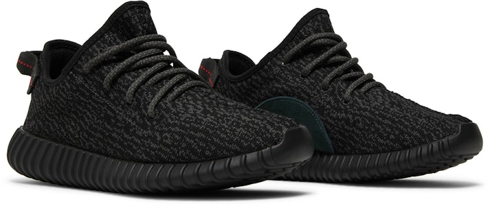 adidas Yeezy Boost 350 'Pirate Black' 2023 BB5350-23 Cheap adidas Yeezy Boost 350 'Pirate Black' 2023 BB5350-23