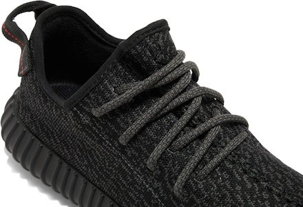 adidas Yeezy Boost 350 'Pirate Black' 2023 BB5350-23 1