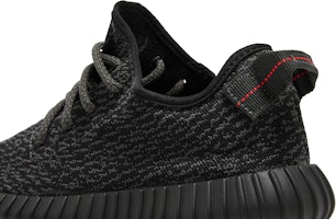 adidas Yeezy Boost 350 'Pirate Black' 2023 Zapatillas BB5350-23 2