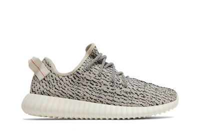 adidas Yeezy Boost 350 'Turtle Dove' (2022) AQ4832