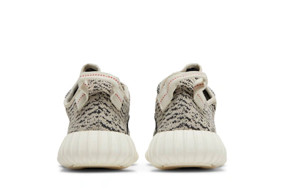 adidas Yeezy Boost 350 'Turtle Dove' (2022) AQ4832
