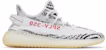 adidas Yeezy Boost 350 V2 'Zebra' CP9654 - Kasut Sneakers Iconik
