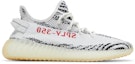 Buy adidas Yeezy Boost 350 V2 'Zebra' CP9654 - Kasut Sneakers Iconik