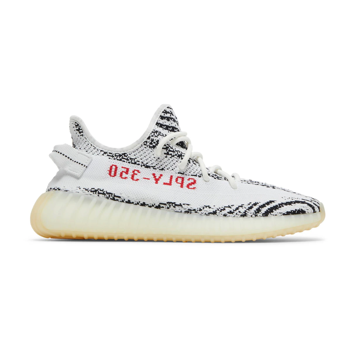 Buy adidas Yeezy Boost 350 V2 'Zebra' CP9654 Novelship
