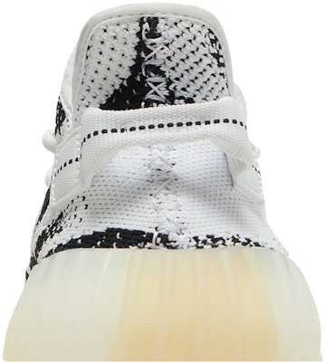adidas Yeezy Boost 350 V2 'Zebra' CP9654 Sizing adidas Yeezy Boost 350 V2 'Zebra' CP9654