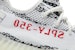 adidas Yeezy Boost 350 V2 'Zebra' CP9654 - Kasut Sneakers Iconik