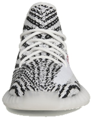 2018款預售 - adidas Yeezy Boost 350 V2 Zebra 白色斑馬 Order 2018款預售 - adidas Yeezy Boost 350 V2 Zebra 白色斑馬