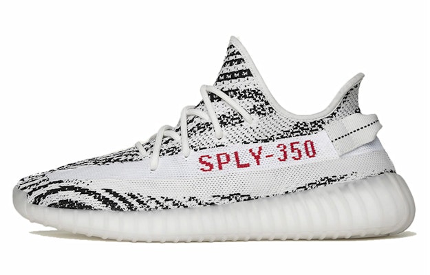 adidas Yeezy Boost 350 V2 2019 'Zebra' CP9654-2019 Buy adidas Yeezy Boost 350 V2 2019 'Zebra' CP9654-2019