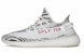 adidas Yeezy Boost 350 V2 2019 'Zebra' lelaki & wanita CP9654-2019