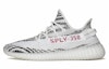 Buy adidas Yeezy Boost 350 V2 2019 'Zebra' lelaki & wanita CP9654-2019