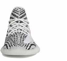 adidas Yeezy Boost 350 V2 2019 'Zebra' Indonesia CP9654-2019 Lookbook adidas Yeezy Boost 350 V2 2019 'Zebra' Indonesia CP9654-2019