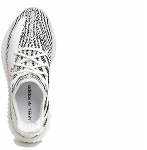 YEEZY BOOST 350 V2 ゼブラ (2019) CP9654-2019 Shop YEEZY BOOST 350 V2 ゼブラ (2019) CP9654-2019