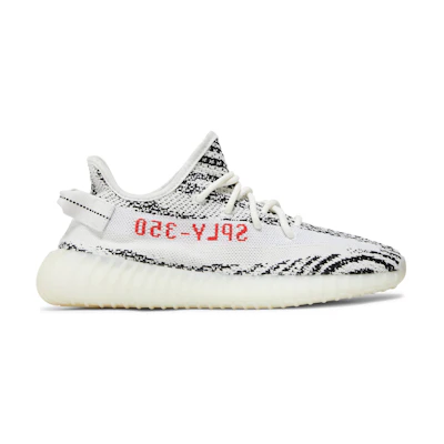 adidas Yeezy Boost 350 V2 2022/2023 'Zebra'
