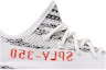 Order adidas Yeezy Boost 350 V2 2022/2023 'Zebra' Original CP9654-22