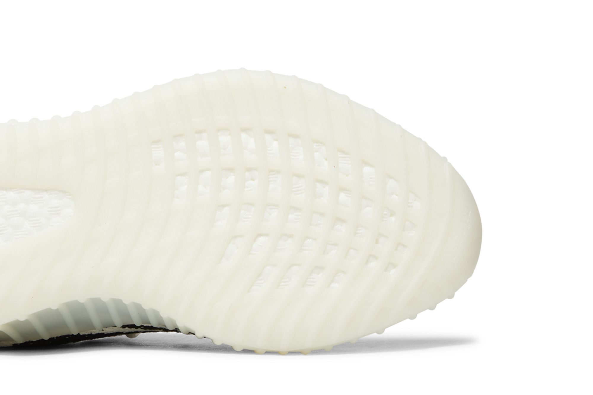 Details for adidas Yeezy Boost 350 V2 2022/2023 ''Zebra'' Sneaker CP9654-22