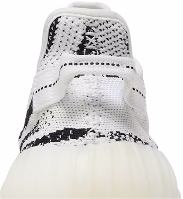 adidas Yeezy Boost 350 V2 2022/2023 'Zebra' Original CP9654-22 Sizing adidas Yeezy Boost 350 V2 2022/2023 'Zebra' Original CP9654-22