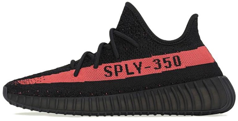adidas Yeezy Boost 350 V2 2022 'Core Black Red' BY9612-2022 Buy adidas Yeezy Boost 350 V2 2022 'Core Black Red' BY9612-2022