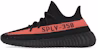 adidas Yeezy Boost 350 V2 2022 'Hitam Merah Teras' BY9612-2022