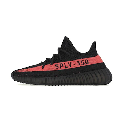 adidas Yeezy Boost 350 V2 2022 'Core Black Red'
