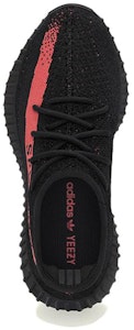 adidas Yeezy Boost 350 V2 2022 'Hitam Merah Teras' BY9612-2022 Shop adidas Yeezy Boost 350 V2 2022 'Hitam Merah Teras' BY9612-2022