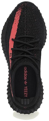 adidas Yeezy Boost 350 V2 2022 'Core Black Red' BY9612-2022 Shop adidas Yeezy Boost 350 V2 2022 'Core Black Red' BY9612-2022