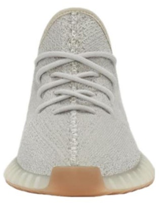 阿迪达斯Yeezy 350 V2 2022款芝麻色积雪松系列 F99710-2022 Lookbook 阿迪达斯Yeezy 350 V2 2022款芝麻色积雪松系列 F99710-2022