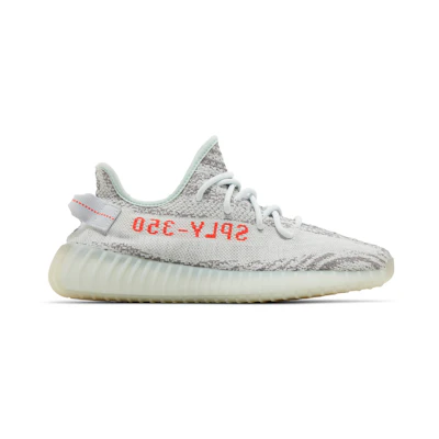 adidas Yeezy Boost 350 V2 2023 'Blue Tint'