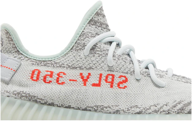 adidas Yeezy Boost 350 V2 2023 'Blue Tint' Sepatu Sneaker Biru B37571-23 Order adidas Yeezy Boost 350 V2 2023 'Blue Tint' Sepatu Sneaker Biru B37571-23
