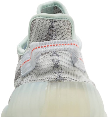 adidas Yeezy Boost 350 V2 2023 'Blue Tint' Sepatu Sneaker Biru B37571-23 Sizing adidas Yeezy Boost 350 V2 2023 'Blue Tint' Sepatu Sneaker Biru B37571-23