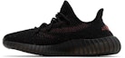Lookbook adidas Yeezy Boost 350 V2 2023 'Merah' BY9612-23