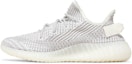 Lookbook adidas Yeezy Boost 350 V2 2023 'Static Non-Reflective' Lelaki/Wanita EF2905-23